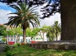 Jardim da Praça da República