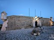 Forte da Ponta da Bandeira
