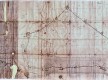 Planta da Muralha de Lagos. s.a. [atribuída a Miguel de Arruda], 1554-1555.