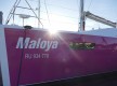 CATAMARAN MALOYA