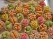 Feira Concurso Arte Doce