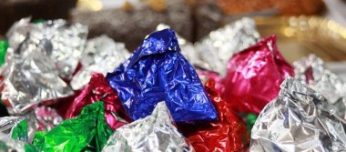 Feira Concurso Arte Doce