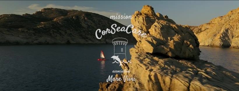 Mare Vivu© - CorSeaCare - Pino - Cap Corse