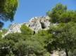 Les premiers habitants de lîle de la Clape – Grotte la Crouzade