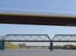 Puente del Metro y Puente de Hierro