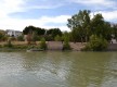 Muelle de Alcalá del Río