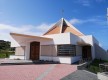 Igreja do Salão (exterior)