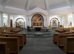 Igreja do Salão (interior)