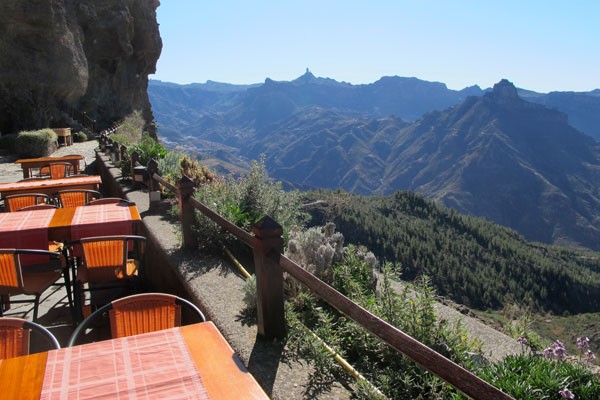 Restaurante La Cilla