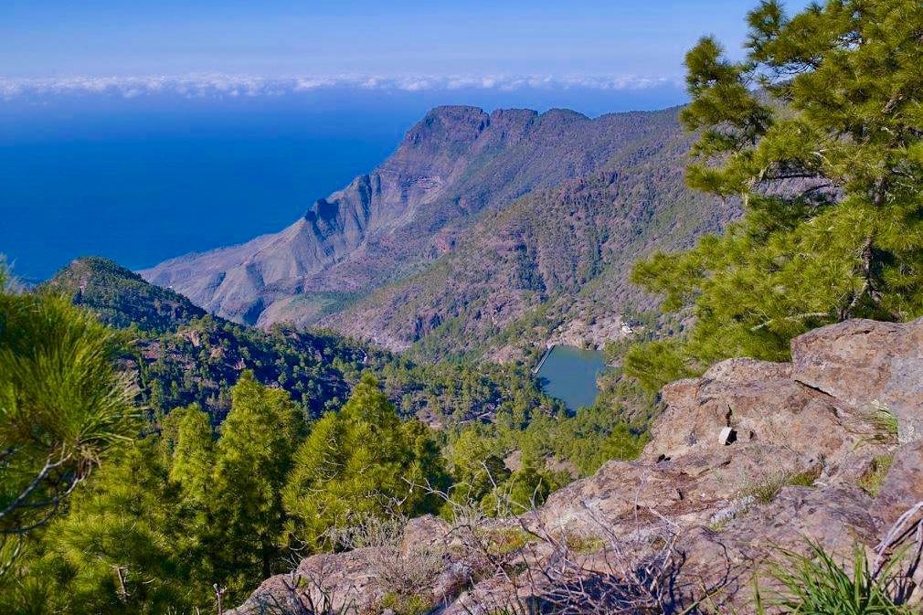 SL 2 Montaña de Altavista