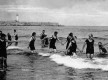 Une ville tournée vers la mer