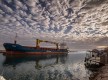 Une ville tournée vers la mer