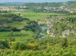 Un village vigneron