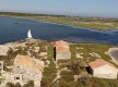 Jouer les Robinsons sur une île e la lagune