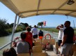 Boat Tour sur le canal de la Robine