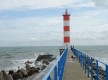 Un phare symbole dune ville tournée vers la mer