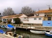 Un quartier de pêcheurs au Canalet