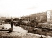 Un quartier de pêcheurs au Canalet