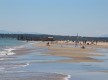 Une plage nature loin de l'agitation, le Rouet