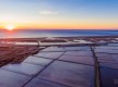 Des salins entre mer et garrigue