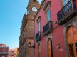Fachada hotel