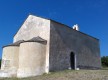 Santa Maria Chjapella - Chapelle Ste Marie - PNMCCA© - Rogliano