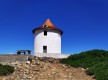 Moulin Mattei - ERSA - Cap Corse - P. Saliceti©