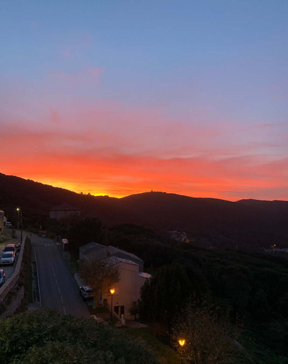 Pizza à Piazza ( à emporter) - Ersa - Cap Corse