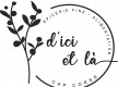 D'ici et Là© - Epicerie Fine - Canari - Cap Corse