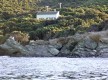 Les Pieds dans l'Eau© - Barcaggio - Tollare - Cap Corse Capicorsu