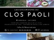 Les excursions du Clos Paoli - Morsiglia - Cap Corse Capicorsu
