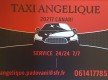 Taxi Angélique© - CANARI - Cap Corse