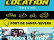 Cap Corse Location© - Terre & Mer - Santa Severa - Luri