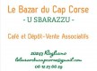Le Bazar du Cap Corse© - U Sbarazzu - Rogliano - Cap Corse