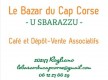 Le Bazar du Cap Corse© - U Sbarazzu - Rogliano - Cap Corse