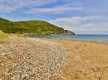 Plage de Murteda - Camping Aria Marina - Meria - Cap Corse Capicorsu©