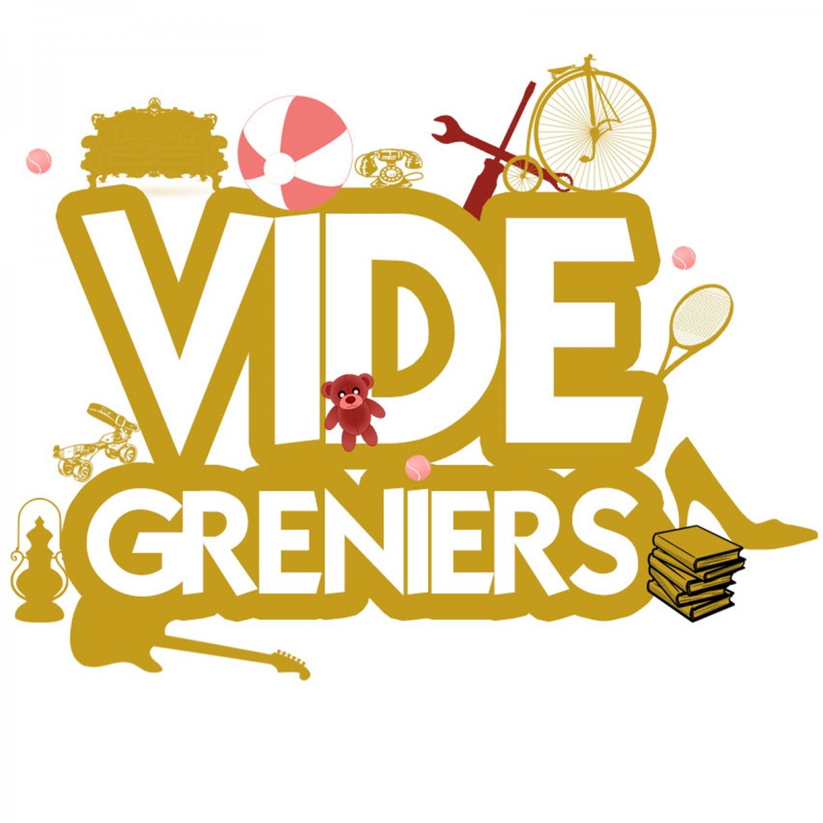 Vide Grenier 2024- Cagnano - Cap Corse Capicorsu