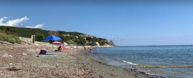 Plage de Sisco© - Cap Corse Capicorsu