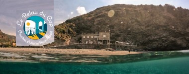 Le Relais du Cap© - Marine de Negru - Cap Corse Capicorsu