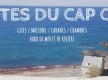 Les Gîtes du Cap Corse© - Marine de Negru - Capicorsu