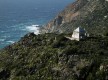 Tombeaux du Cap Corse - Barrettali - Photo PH. Jambert©