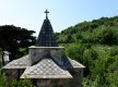 Tombeaux du Cap Corse - Erbalonga - Brando - Photo PH. Jambert©