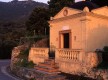 Tombeaux du Cap Corse - Nonza - Photo PH. Jambert©
