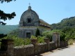 Tombeaux du Cap Corse - Rogliano - Photo PH. Jambert©