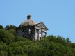 Tombeaux du Cap Corse - Rogliano - Photo PH. Jambert©