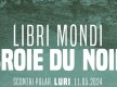 Libri Mondi - Scontri Polar 2024 - Luri - Cap Corse Capicorsu