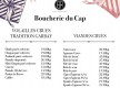 Boucherie du Cap© - Erbalonga - Brando - Cap Corse Capicorsu