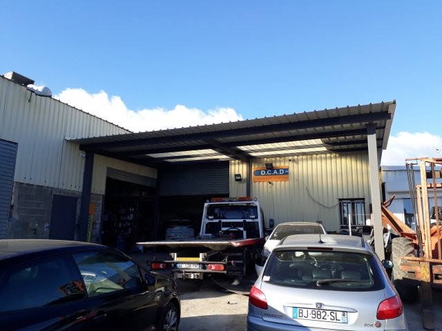 Damiani Cap Automobiles Dépannage - Sisco - Cap Corse Capicorsu