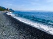 Tour et plage d'Albo - Ogliastro - Cap Corse - Photo: R. Scaglia©