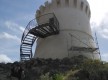 Visites Culturelles GRATUITES - Tour d'Albu - Ogliastru - CDC - OTICC©